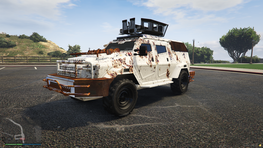 FREE Apocalypse Insurgent