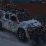 FREE Apocalypse Amarok