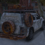 FREE Apocalypse Amarok
