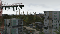 Cayo Perico – Post-Apocalyptic Version