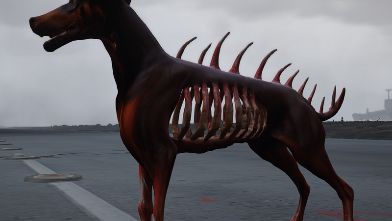 Hellhound