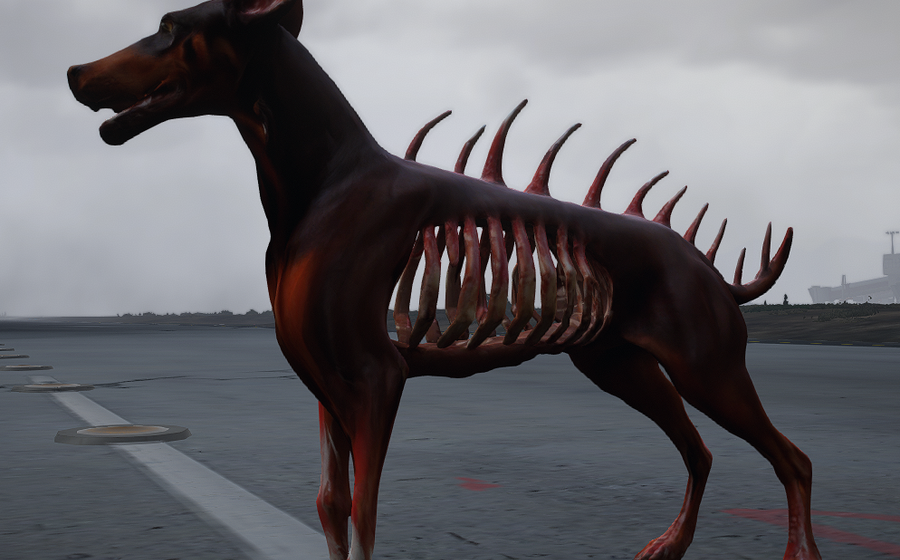 Hellhound