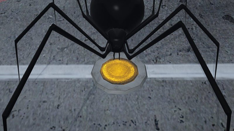 Black Widow