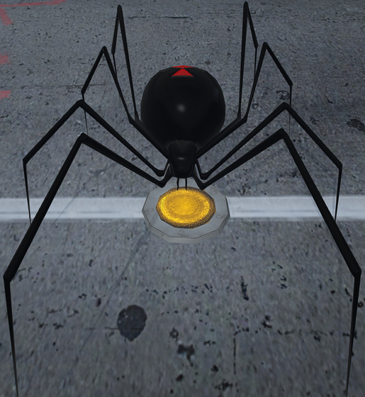 Black Widow