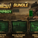 GULAG PIPBOY Bundle | Skills System + Abilities