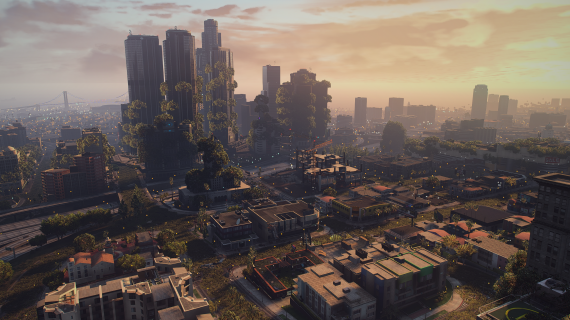 Apocalypse Map V2