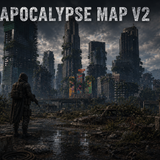 Apocalypse Map V2