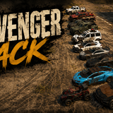 Ultra Pack – Complete Post-Apocalyptic Vehicle Bundle for FiveM