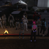 Clothing Pack xxxl 6,75GB survival/apocalypse