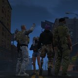 Clothing Pack xxxl 6,75GB survival/apocalypse