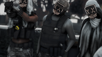 Clothing Pack xxxl 6,75GB survival/apocalypse