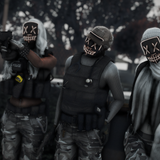 Clothing Pack xxxl 6,75GB survival/apocalypse