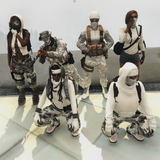 Clothing Pack xxxl 6,75GB survival/apocalypse
