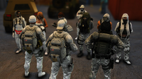 Clothing Pack xxxl 6,75GB survival/apocalypse