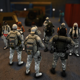 Clothing Pack xxxl 6,75GB survival/apocalypse