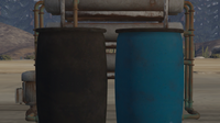 Rust Props Pack V2