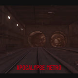 Metro Apocalypse