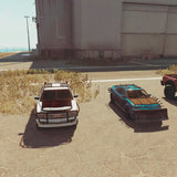 SCAVENGER PACK