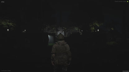 OBSERVATORY INTERIOR