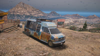 Apocalypse Scraplands Carpack