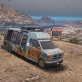 Apocalypse Scraplands Carpack