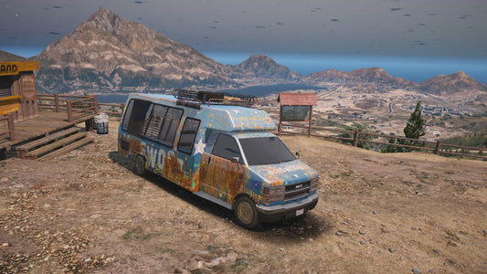 Apocalypse Scraplands Carpack