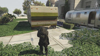 Apocalypse Camping System