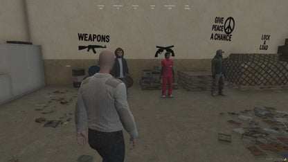 EFT Trader System – Loyalty, Tasks & Trading