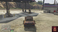 Advanced Fuel System