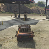 Advanced Fuel System