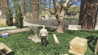 Pause Menu