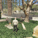 Pause Menu