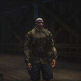 NXR Char Creator — Cinematic Survival Character Creator
