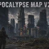 Apocalypse Map V2