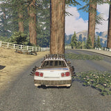 Syphoning System