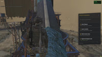 Weapon Placement System Advanced Backitems