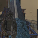 Weapon Placement System Advanced Backitems