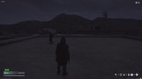 Hitmarkers, directional damage & death marker