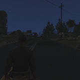 FLARE System – Downed Player Alert
