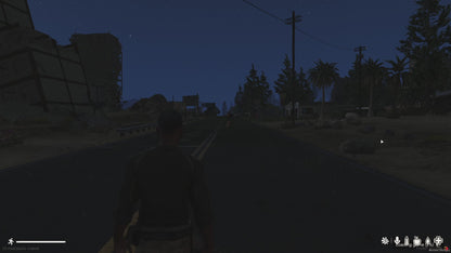 FLARE System – Downed Player Alert