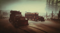 Apocalypse Bus / Truck