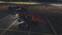 Cyberpunk Carpack