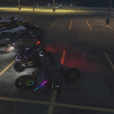 Cyberpunk Carpack