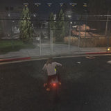 Free Vehicle Restrictions