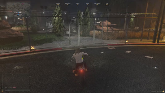 Free Vehicle Restrictions