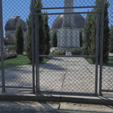 Galileo Observatory Apocalypse SafeZone Interior + Exterior