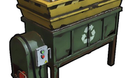 Rust Prop Pack V1