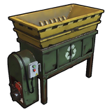 Rust Prop Pack V1