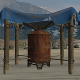 Rust Props Pack V2