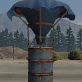 Rust Props Pack V2